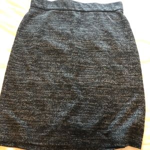 Stretchy skirt